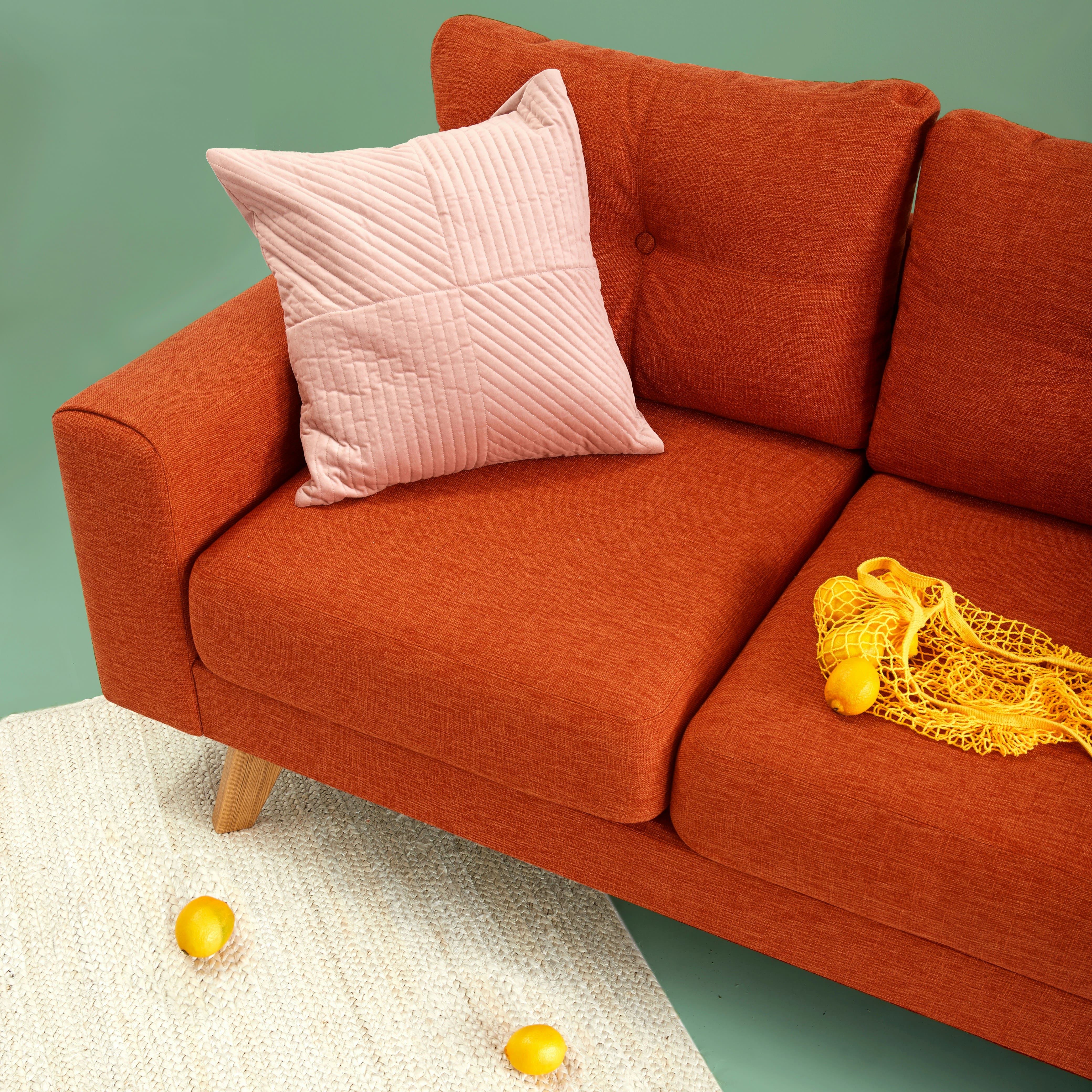 Modern furniture interior by Ikonic Furnitures