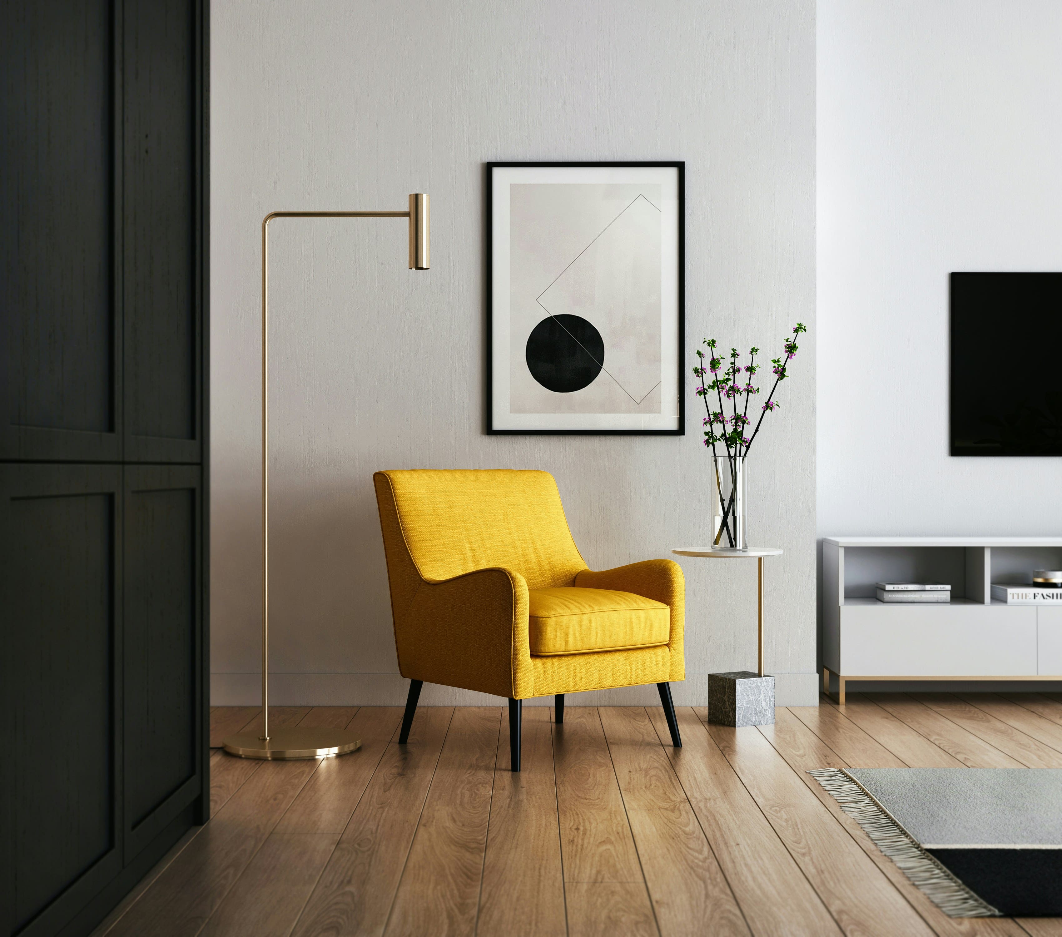 Furniture after-sales support